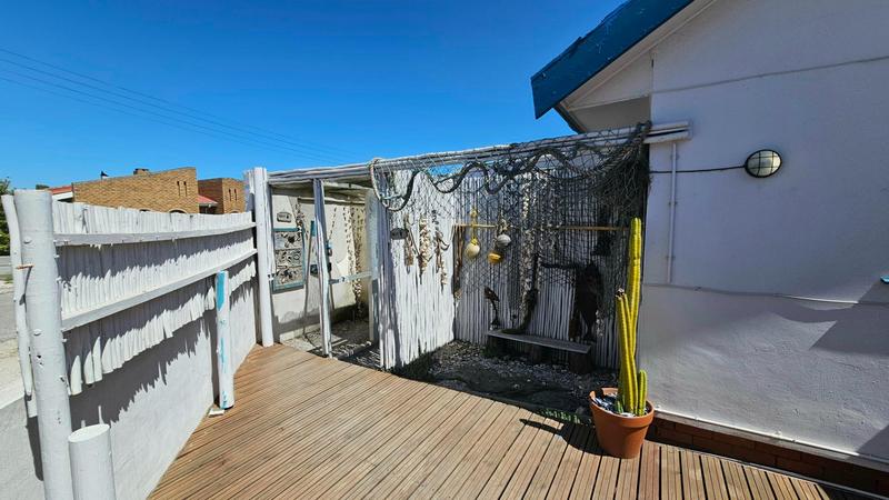 Commercial Property for Sale in Dwarskersbos Western Cape